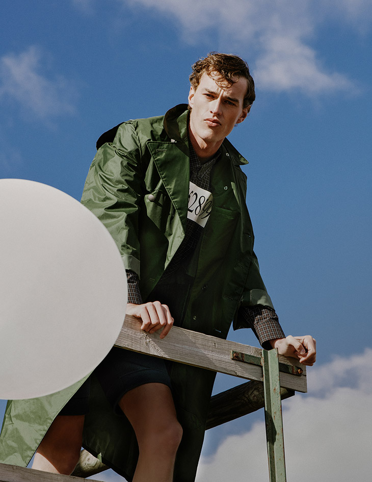 A Look at Some of the Boldest 2022 Trends and How to Achieve Street Style