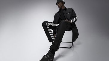 ADIDAS BY PRADA RE-NYLON