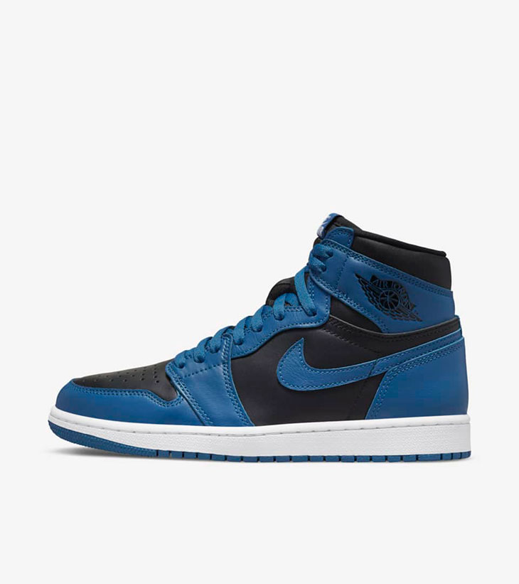 Air Jordan 1 Retro High OG 'Dark Marina Blue' Are Coming Soon!