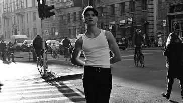 Alessandro Borzumato