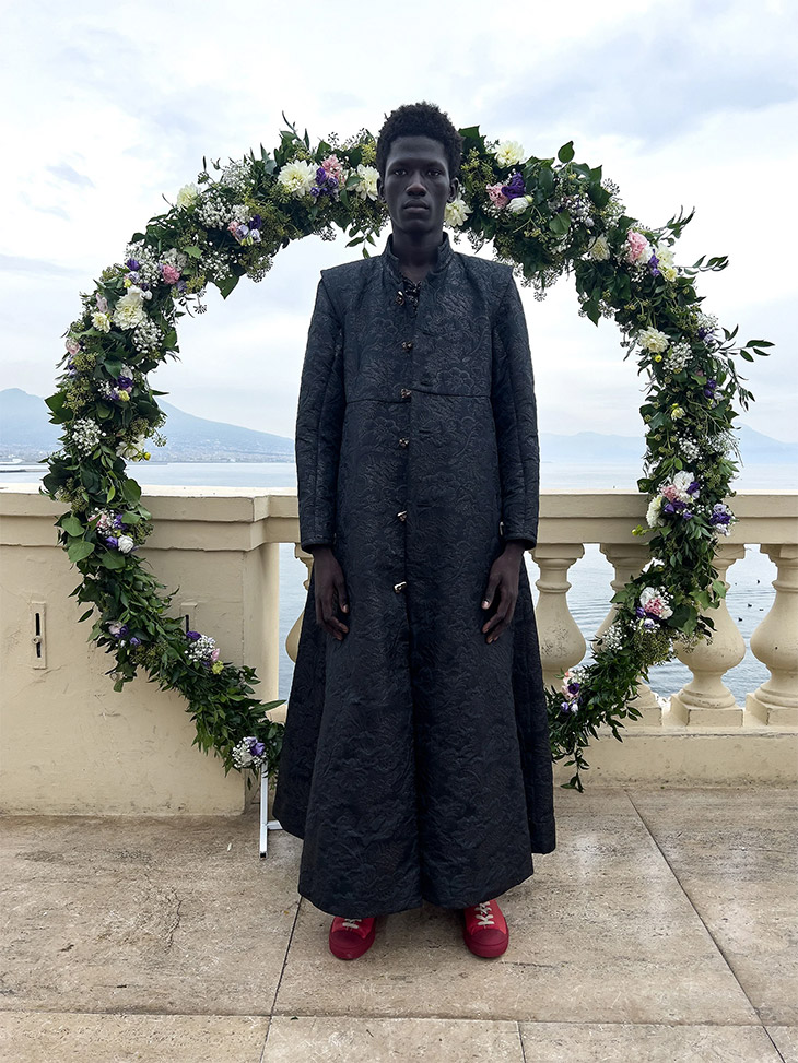 Vivienne Westwood