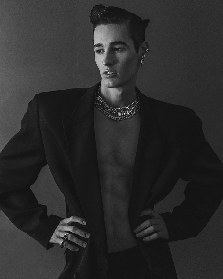 Francisco Villa