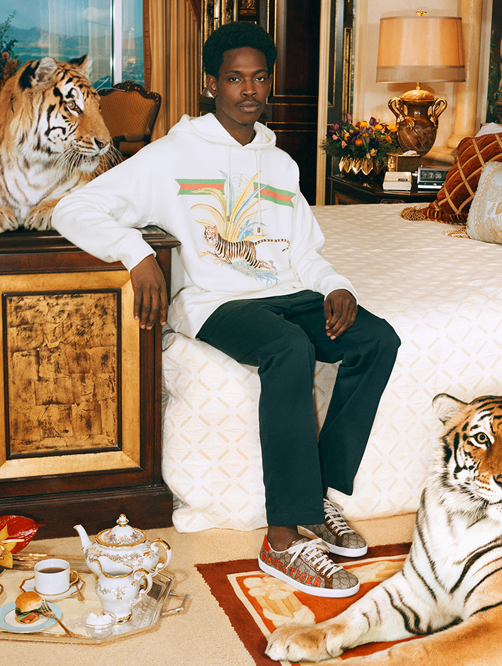 GUCCI