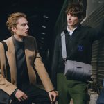 LOUIS VUITTON Aerogram