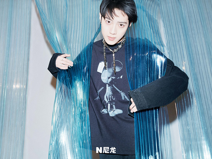 Nylon China