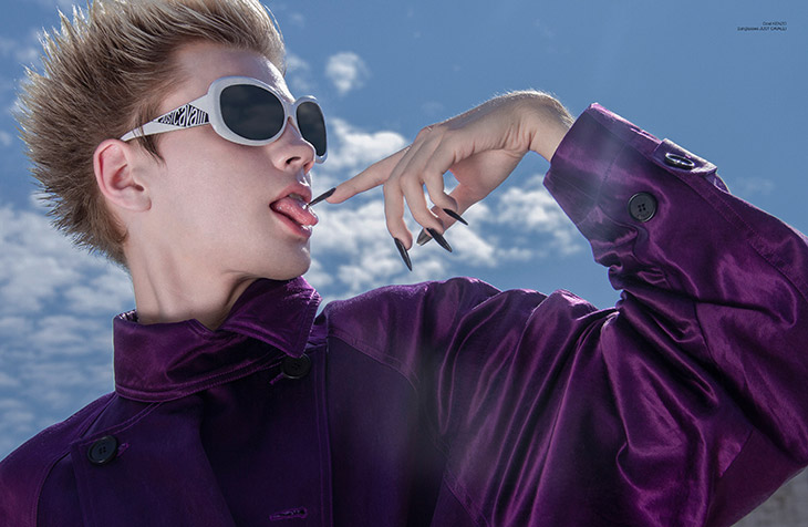 MMSCENE Magazine