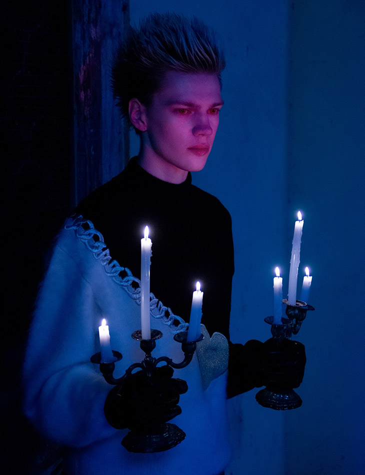 MMSCENE Magazine