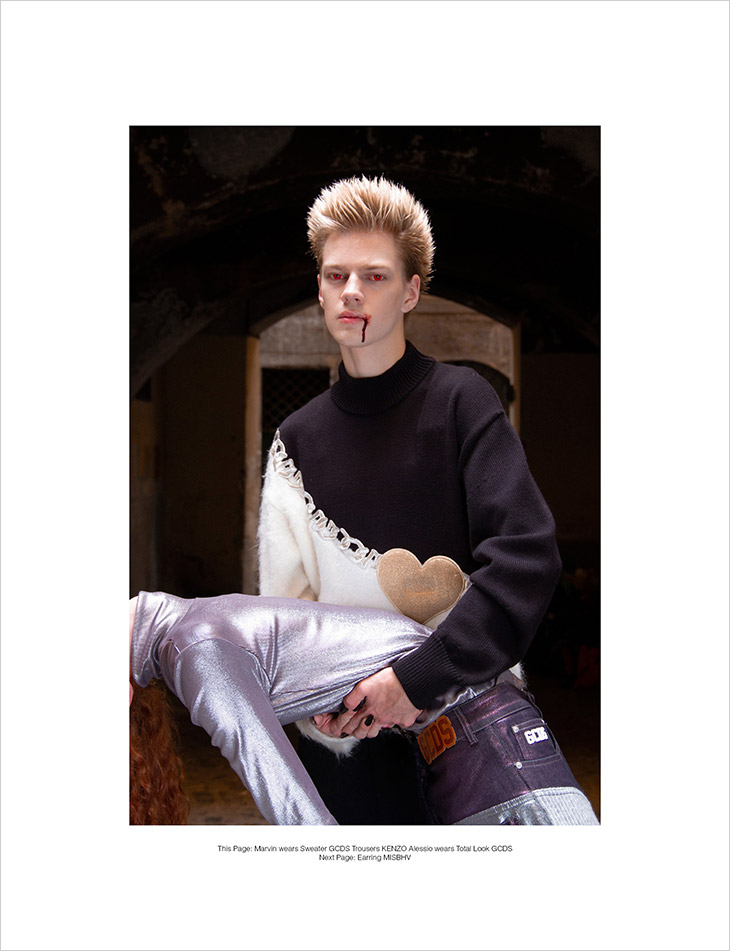 MMSCENE Magazine