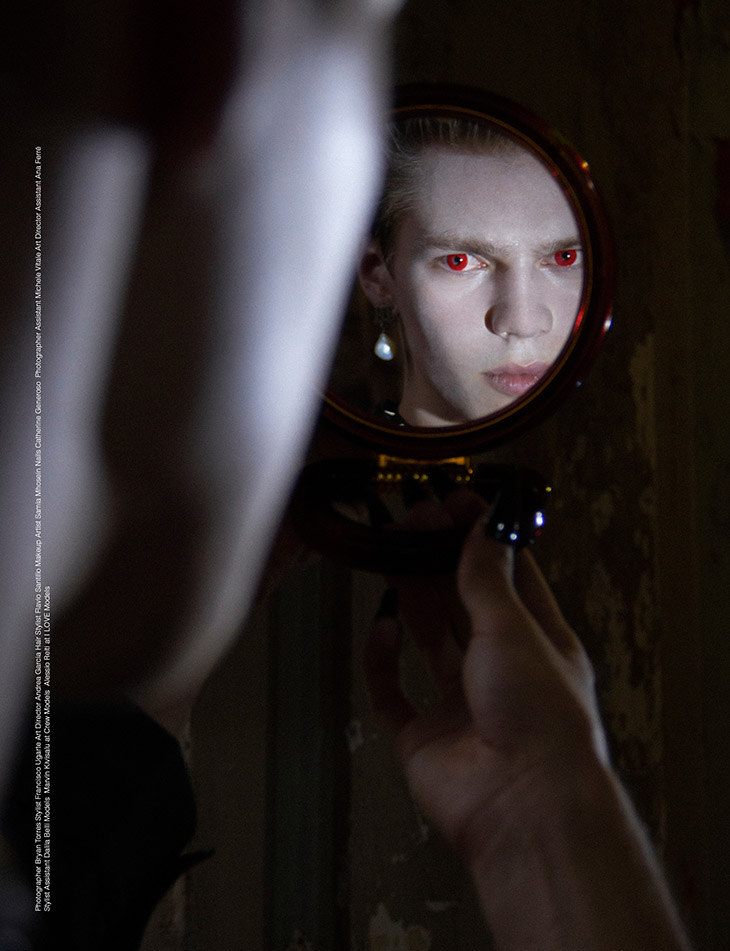 MMSCENE Magazine
