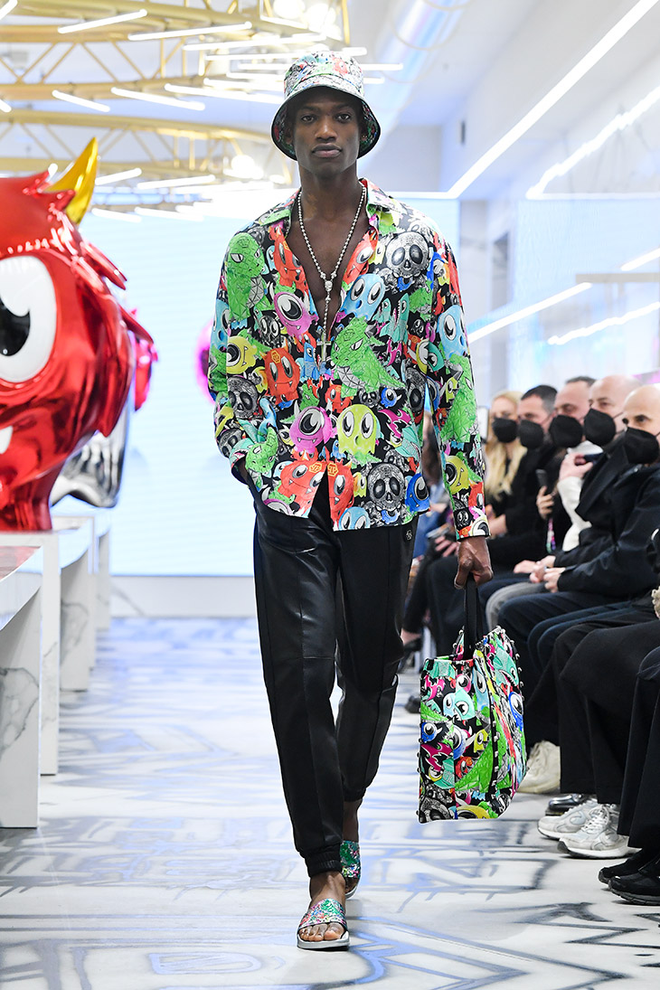 PHILIPP PLEIN