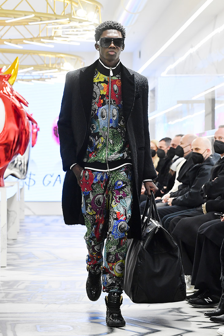 PHILIPP PLEIN