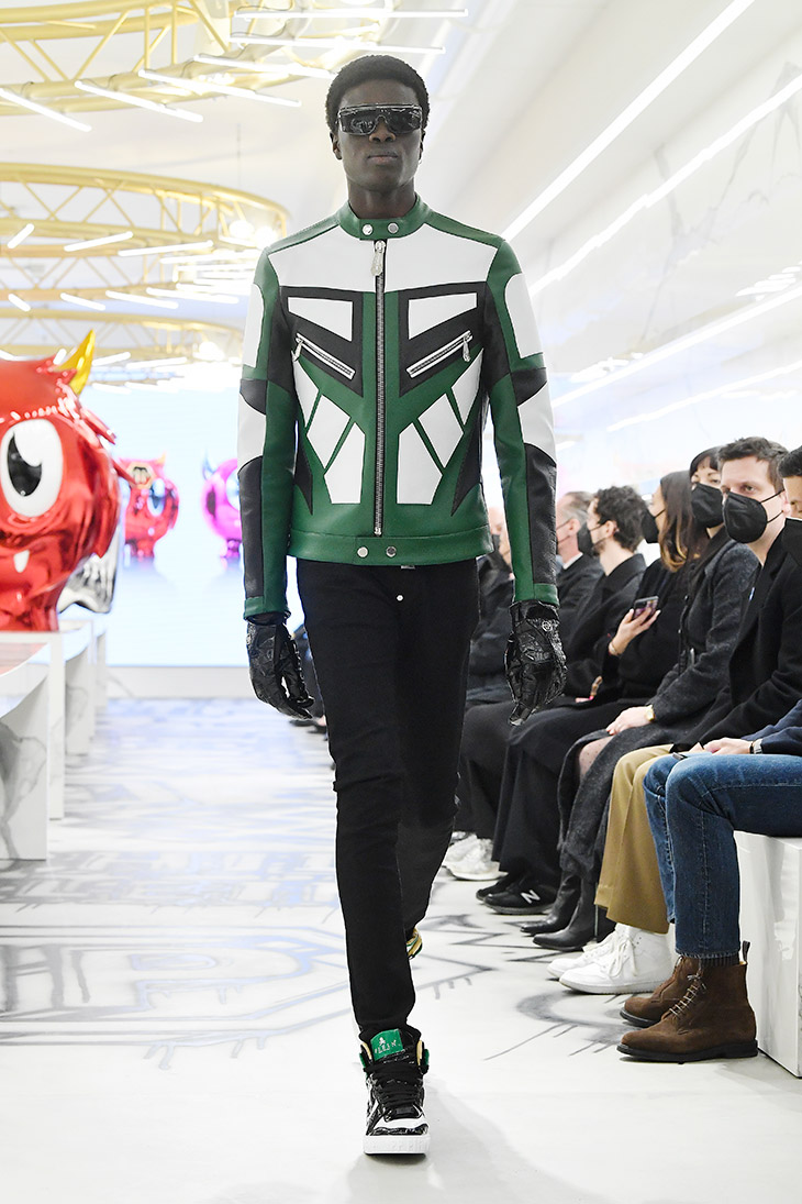 PHILIPP PLEIN
