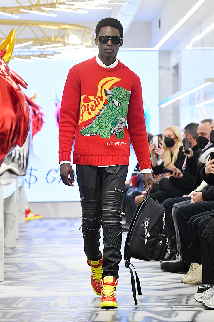 PHILIPP PLEIN