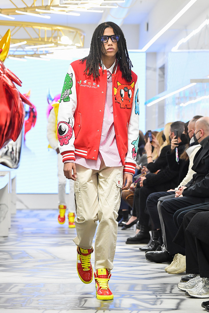 PHILIPP PLEIN