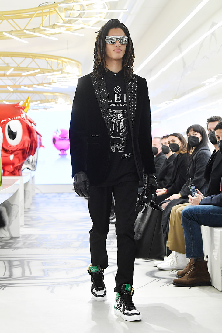 Menswear