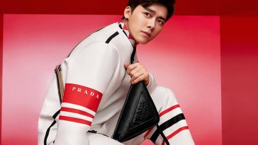 Li Yifeng