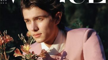 Prince Nikolai of Denmark