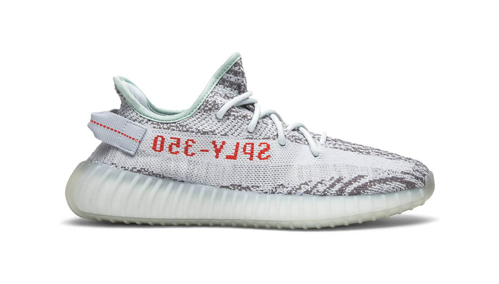 SNEAKER The Yeezy Boost v2 Tint' restock