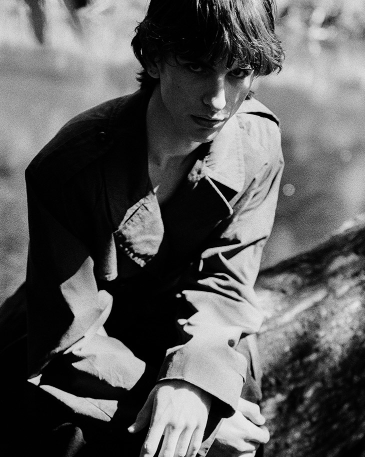 Sam Derwin