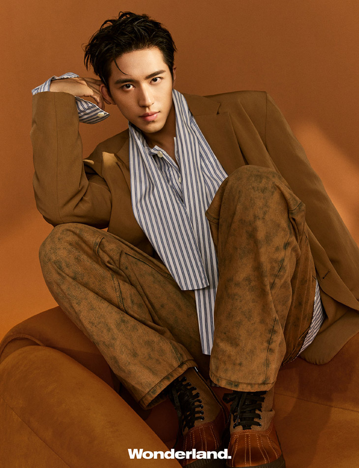 Timmy Xu