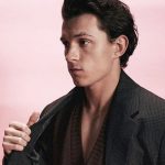 Tom Holland