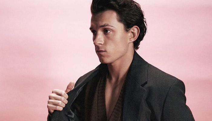 prada sunglasses tom holland