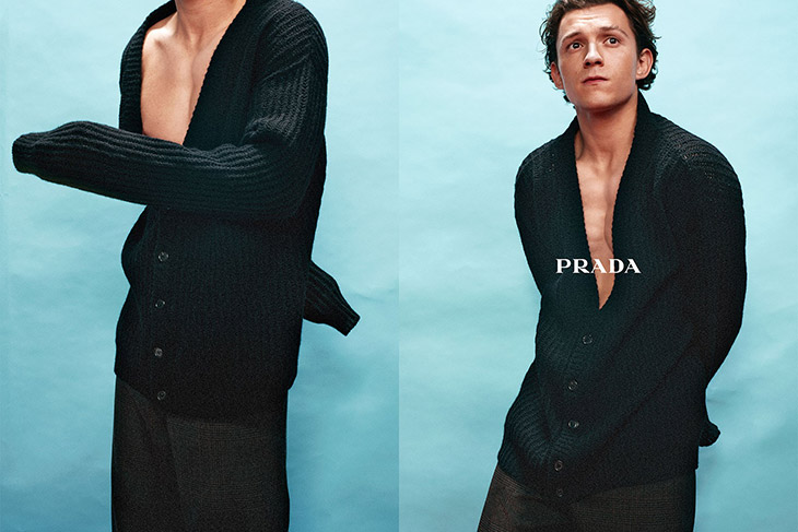 Tom Holland