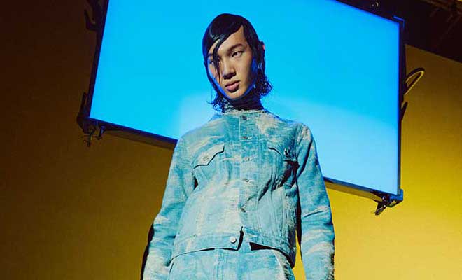 The ∞th Field: Virgil Abloh's Final Collection for Louis Vuitton