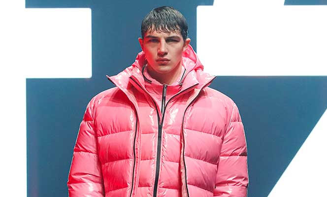 MFW: 44 LABEL GROUP FW22.23 Collection