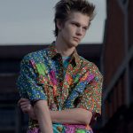 VERSACE JEANS COUTURE