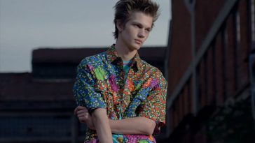 VERSACE JEANS COUTURE