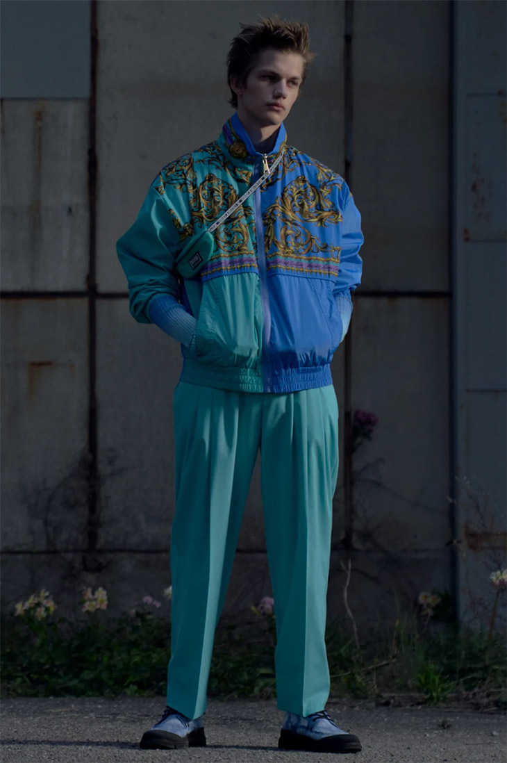Menswear