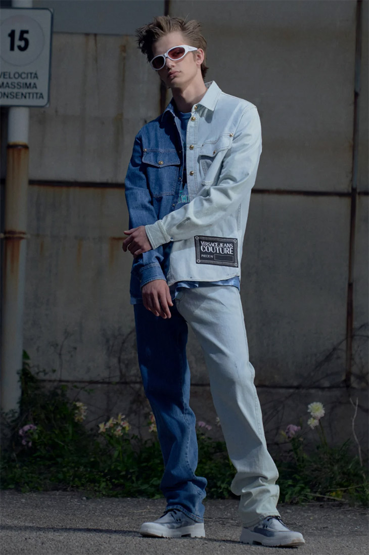 Menswear