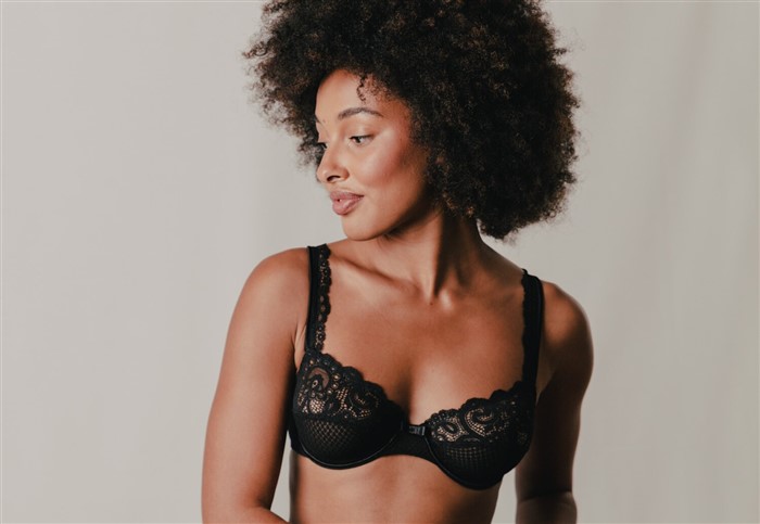 MMSCENE GUIDE: Choosing the Perfect Lingerie for Your Woman