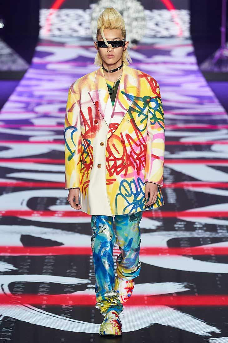 DOLCE & GABBANA