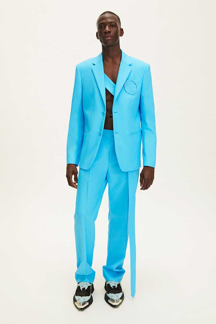 OFF-WHITE Spring Summer 2022 Collection 