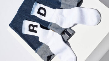 3 Tips To Choose The Right Men's Socks For Every Outfit