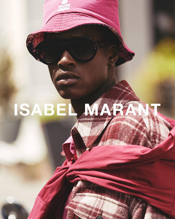 ISABEL MARANT