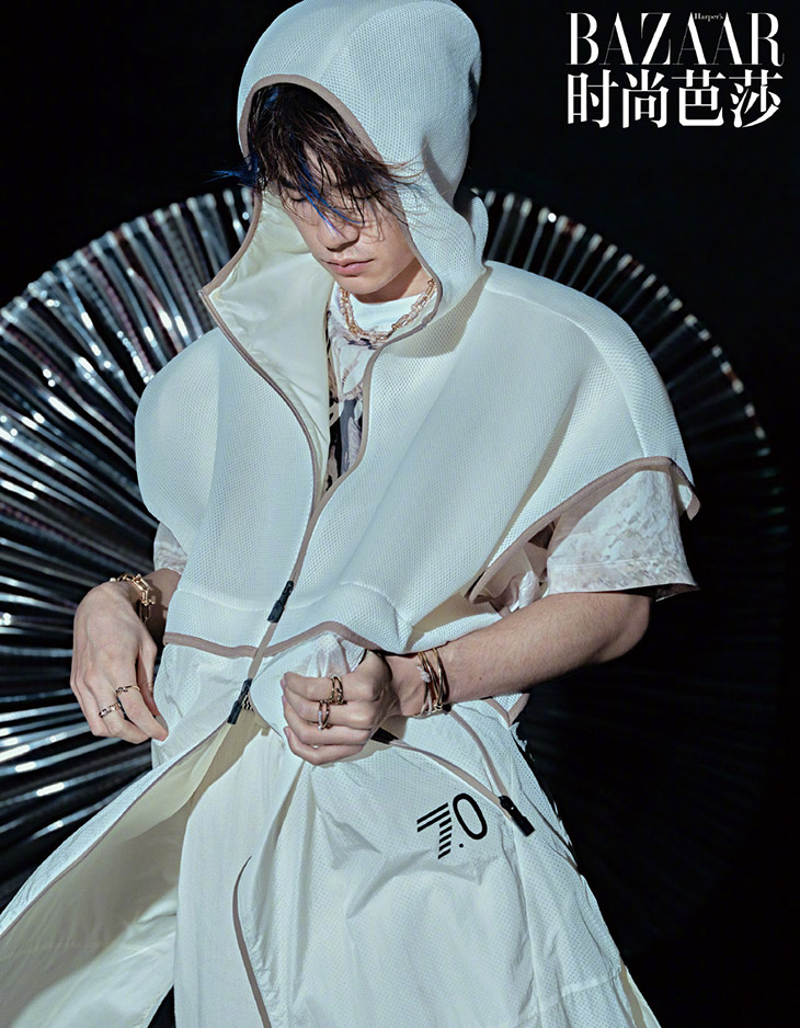 Jackson Yee