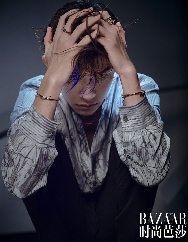 Harper’s Bazaar China