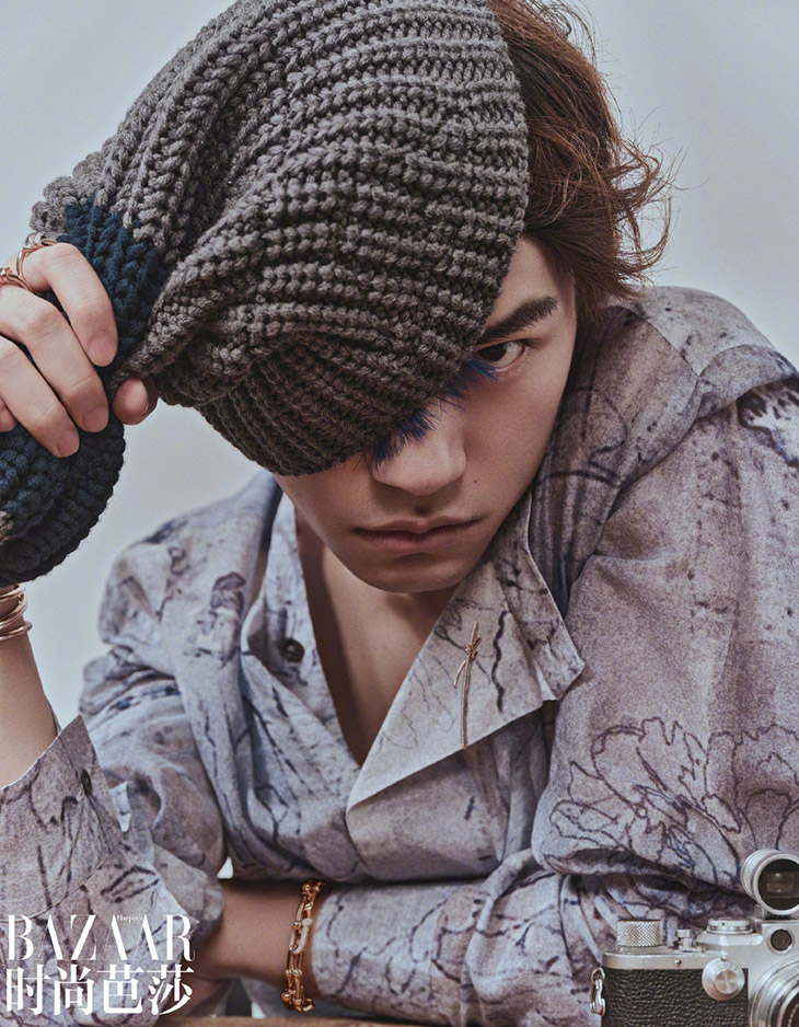Harper’s Bazaar China