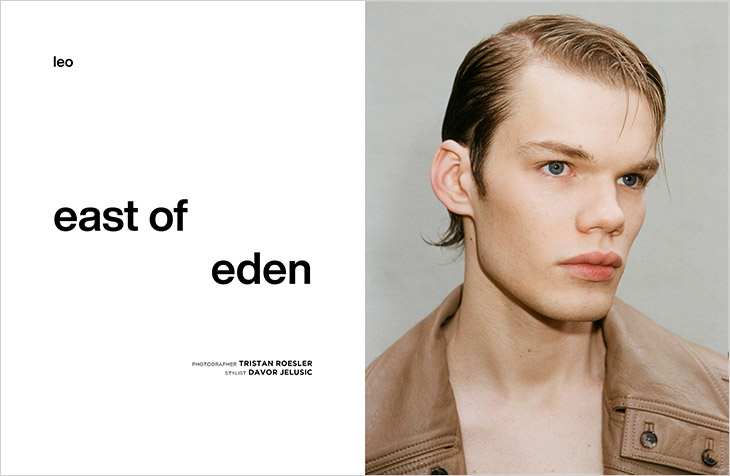 Tristan Roesler