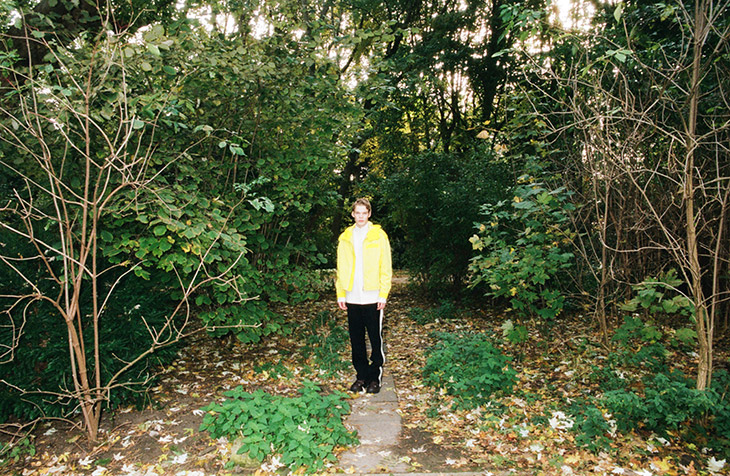 Tristan Roesler