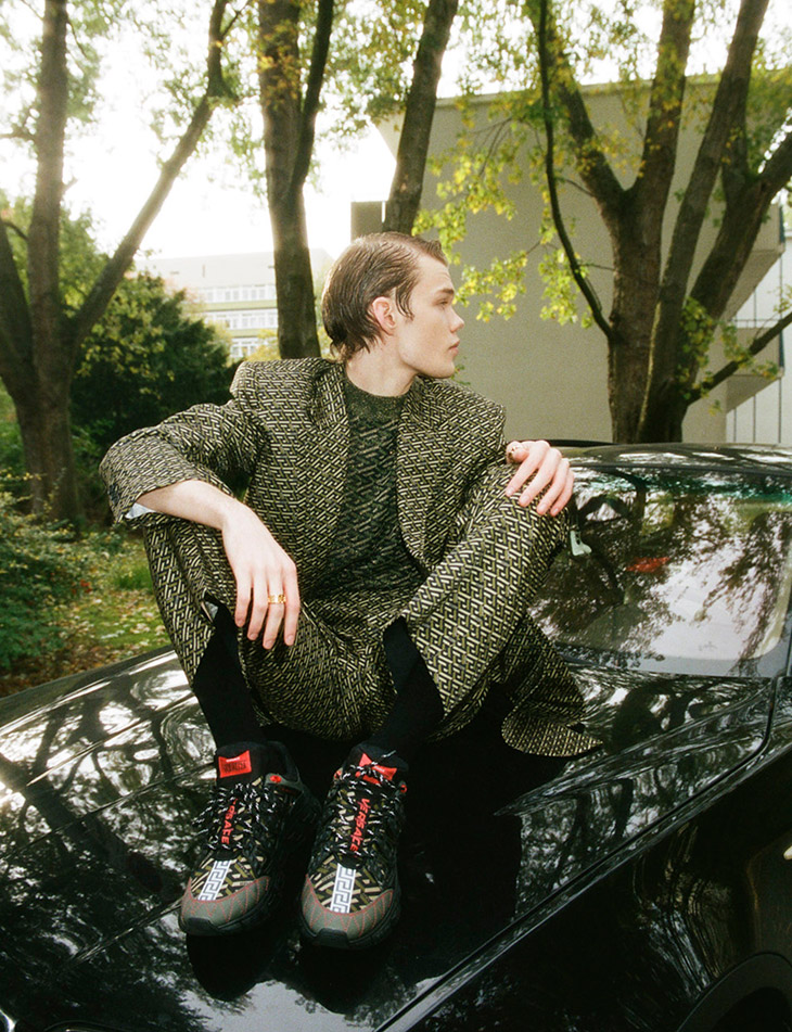 Tristan Roesler