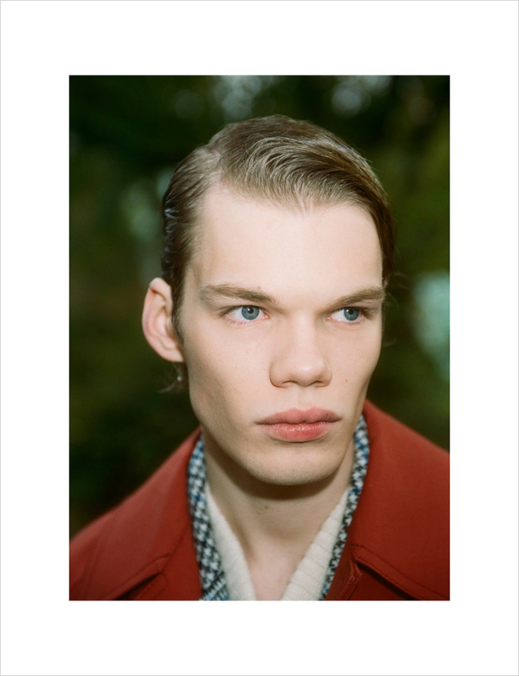 MMSCENE STYLE