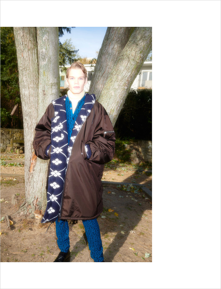 MMSCENE STYLE