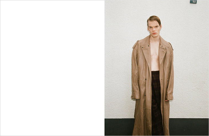 MMSCENE STYLE