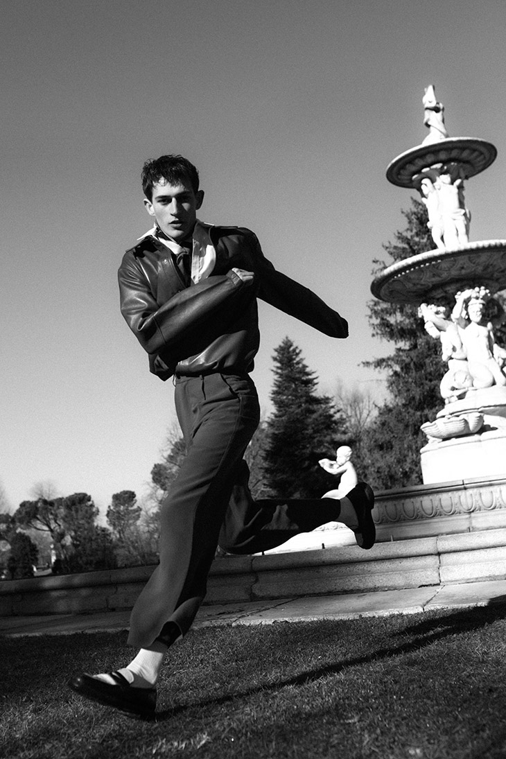 Roberto Drishti