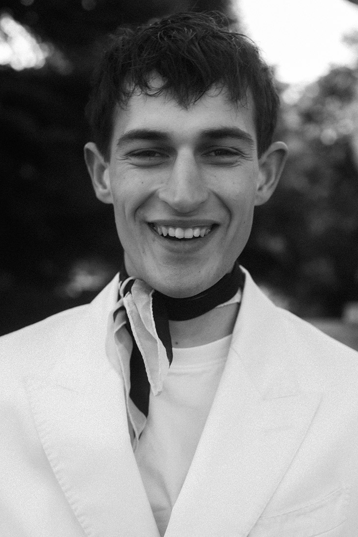 Roberto Drishti