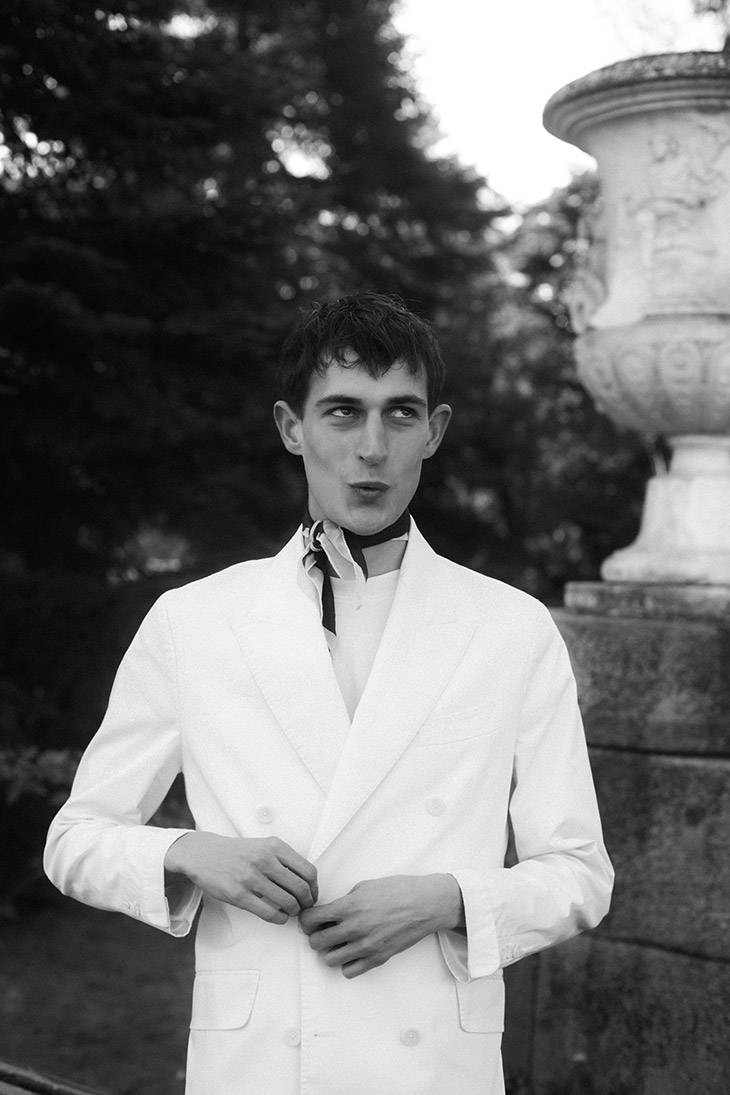 Andrew Jim